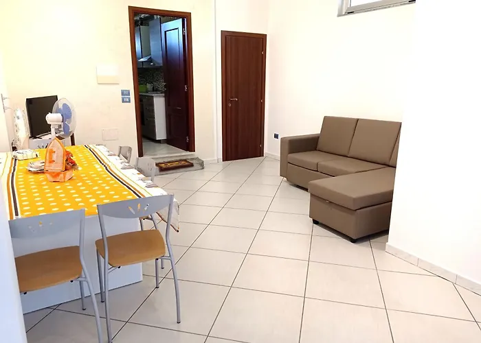 Germogli Di Prumo