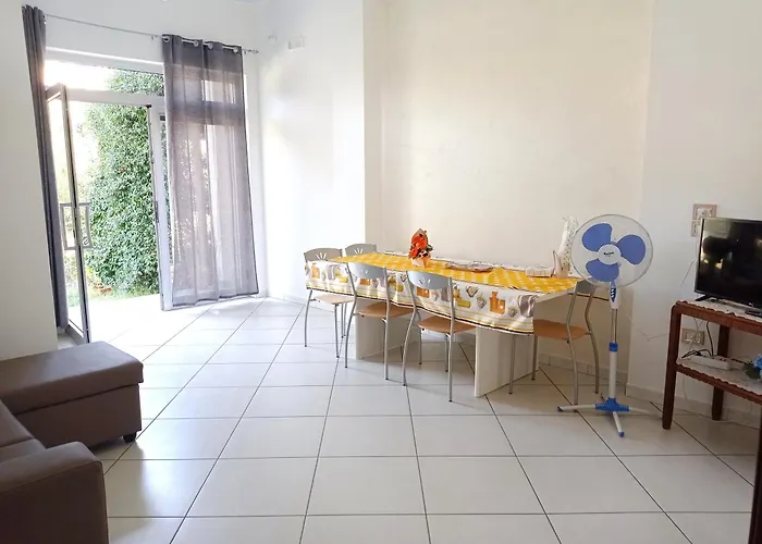 Germogli Di Prumo