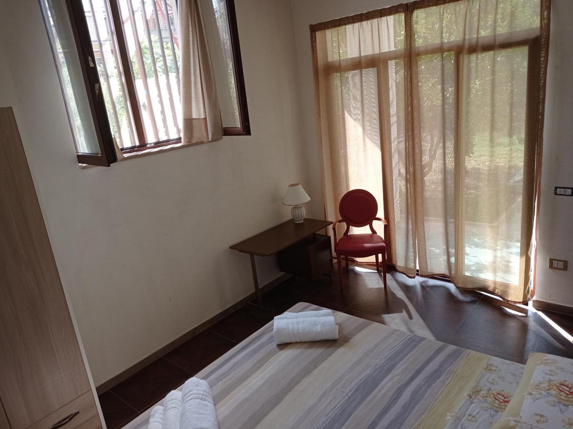 Casa de Férias Germogli Di Prumo *