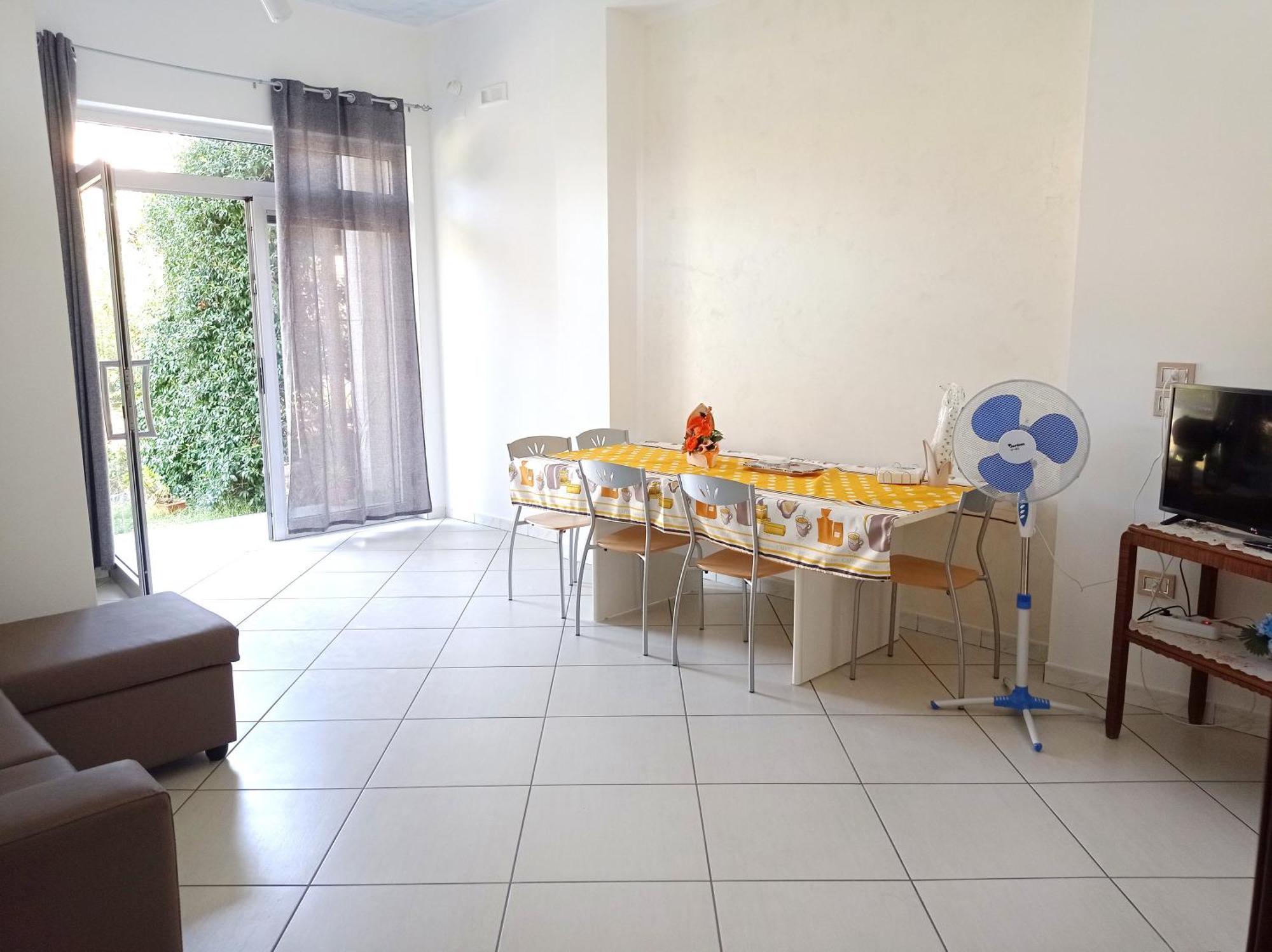Germogli Di Prumo Holiday home Castelnuovo Cilento