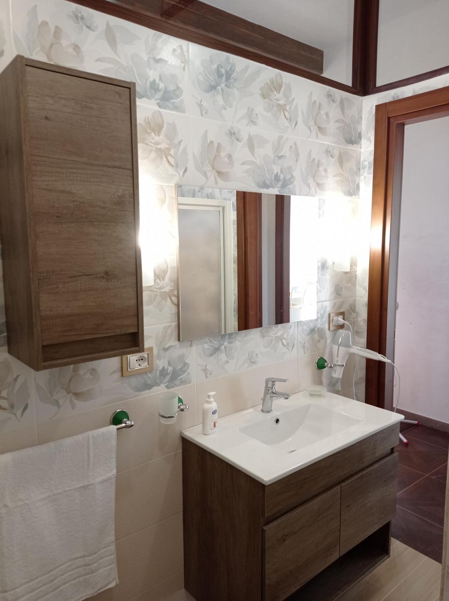 Germogli Di Prumo Holiday home