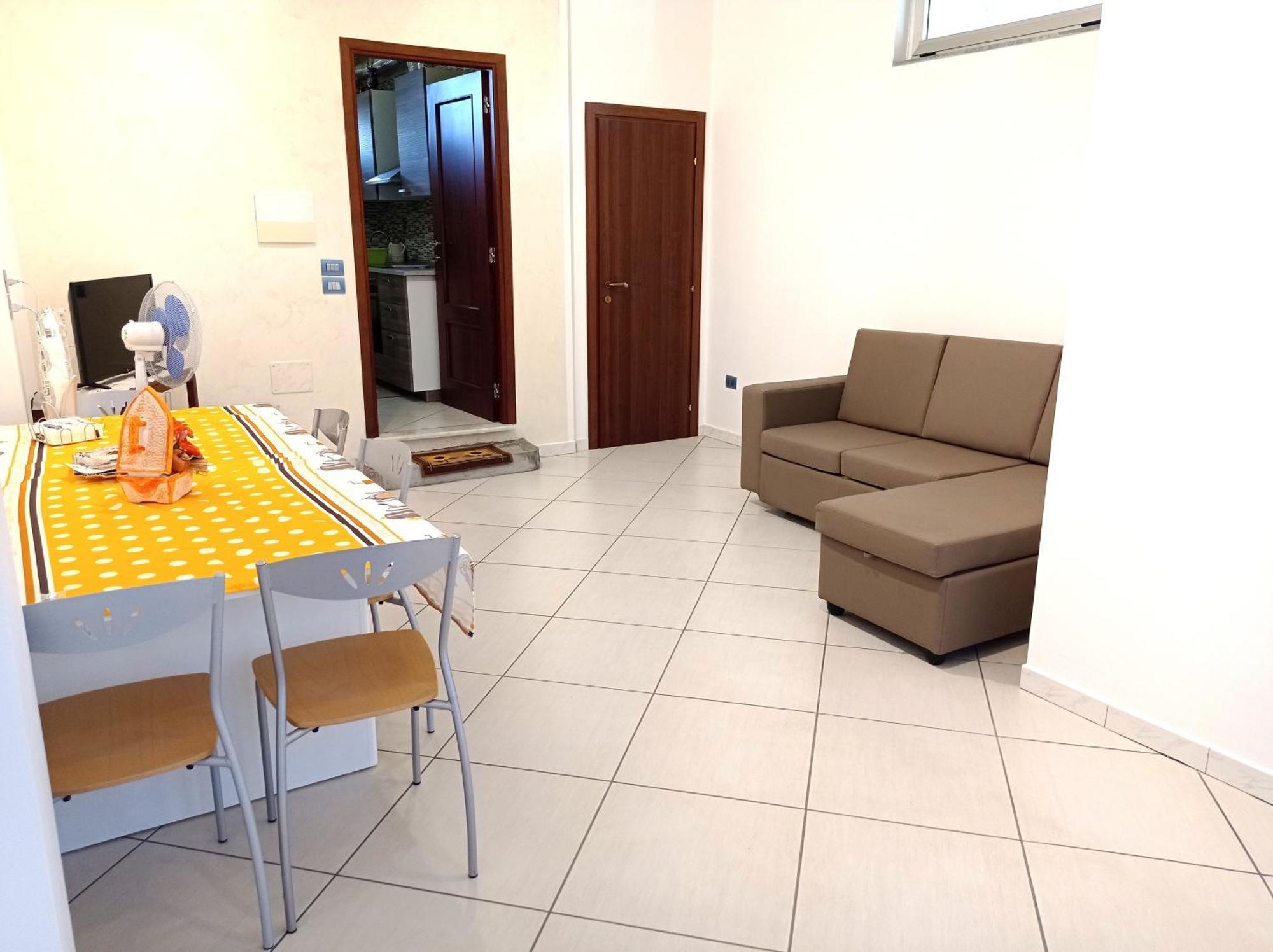 Germogli Di Prumo Casa de Férias *