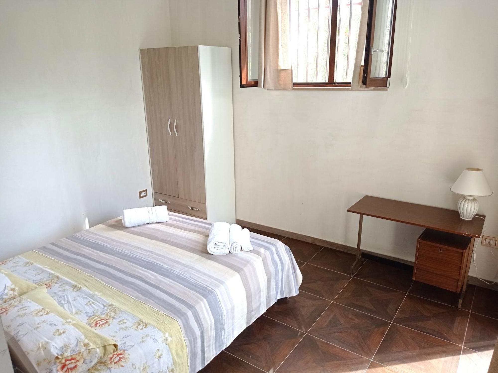 Holiday home Germogli Di Prumo *