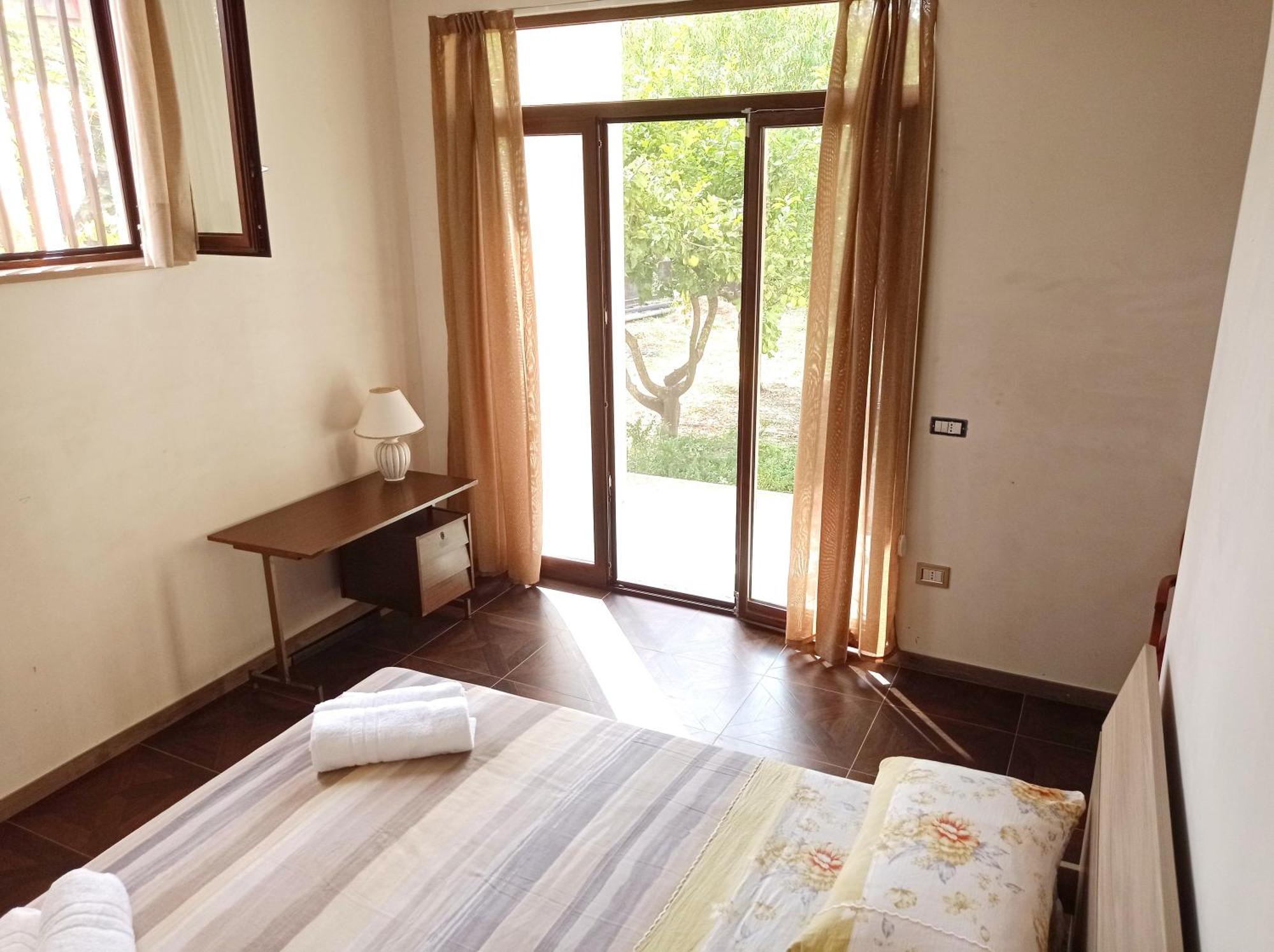 Casa de Férias Germogli Di Prumo Castelnuovo Cilento